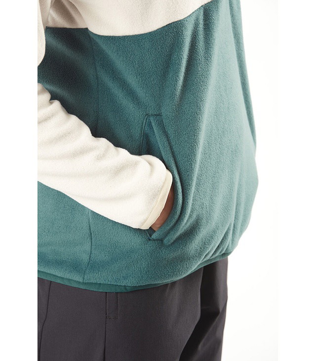 Mikina Picture ARCCA 1/4 ZIP Lady