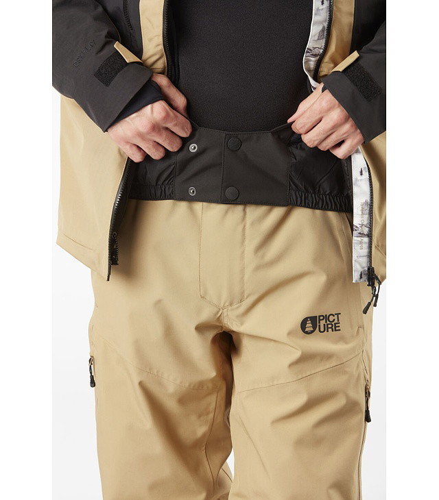 Bunda Picture STONE PRINT 20/20 Man