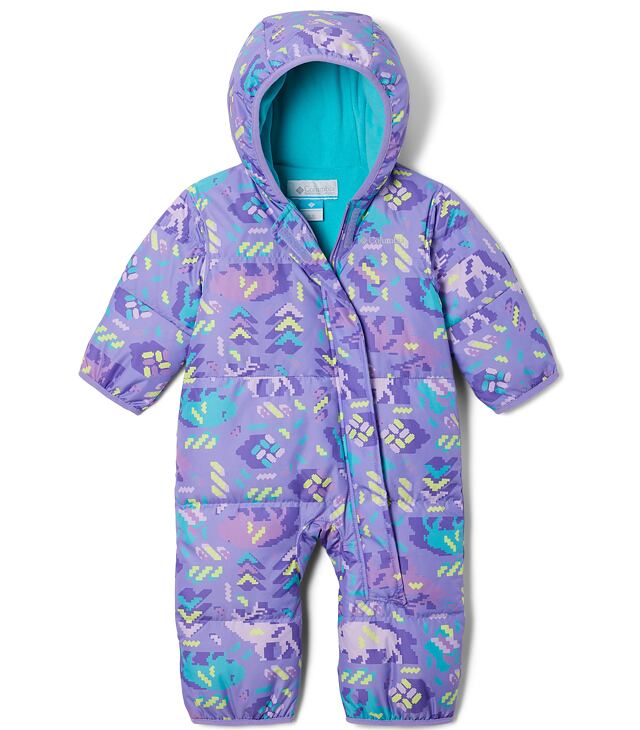 Kombinéza COLUMBIA SNUGGLY BUNNY BUNTING Junior