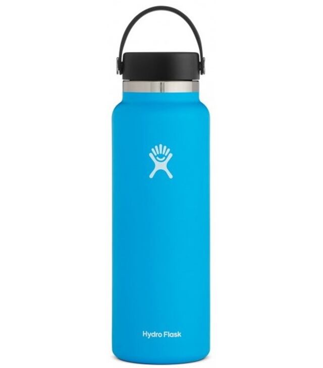 Fľaša HYDROFLASK 40OZ WM FC 2.0 PACIFIC