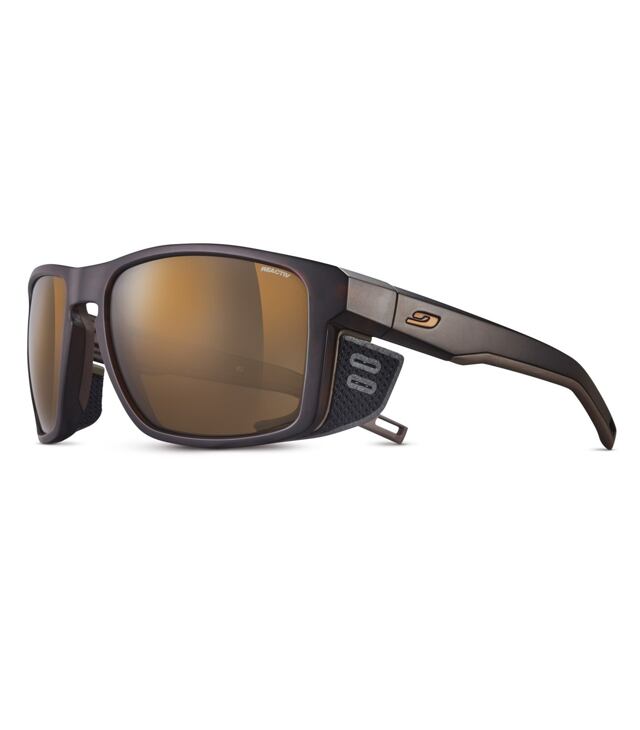 Okulary  JULBO SHIELD RA HM 2-4