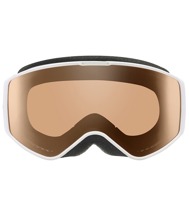 Brýle sjezdové JULBO ATOME CHROMA 2-3 Kids, /pink