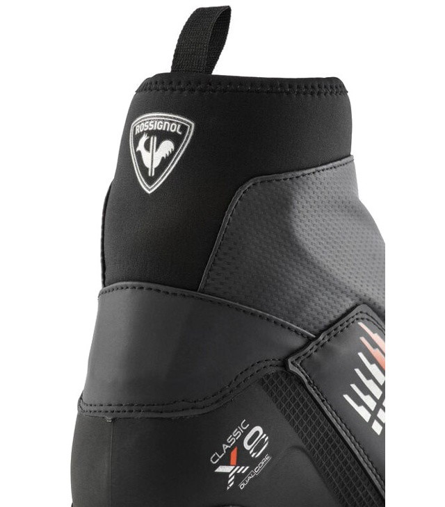 Boty na běžky ROSSIGNOL X-8 CLASSIC FW Lady