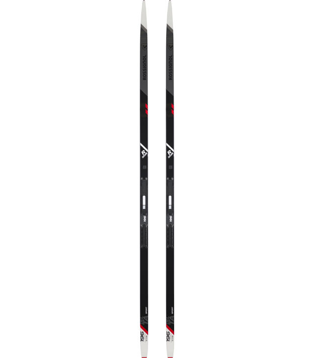 Narty biegowe ROSSIGNOL DELTA SPORT R-SKIN STIFF+R-CLASSIC Uni