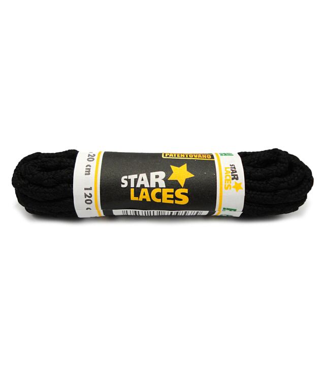 Šnúrky PROMA STAR LACES 100