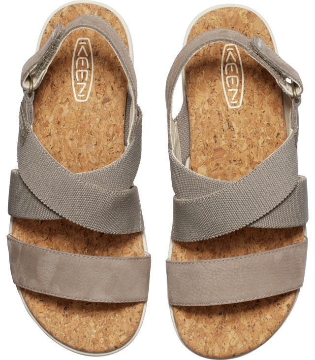 Sandale pentru femei KEEN ELLE CRISS CROSS W