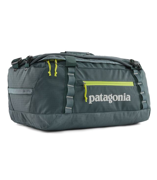 Geantă de călătorie PATAGONIA BLACK HOLE DUFFEL 40L