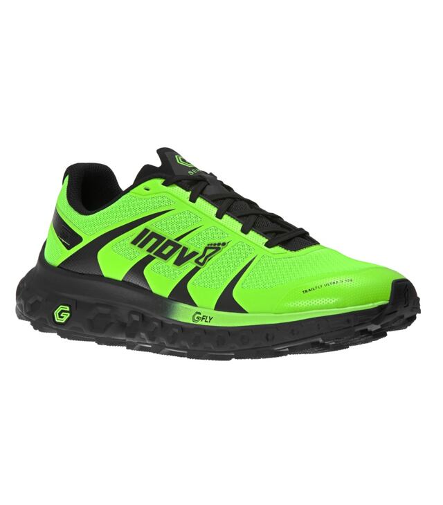 Pánské běžecké boty INOV8 TRAILFLY ULTRA G 300