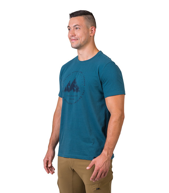 Tricou pentru bărbați HANNAH GREG