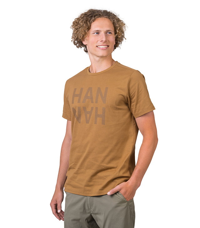 Pánské tričko HANNAH GREM