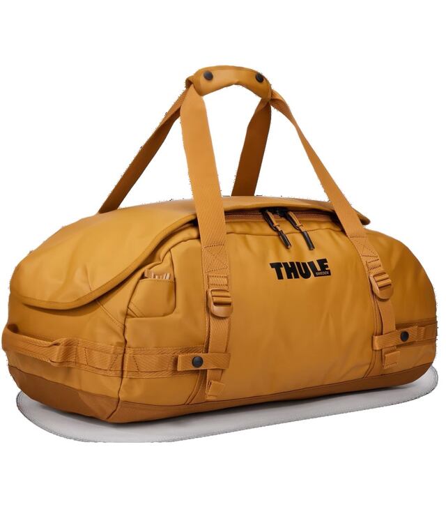 Cestovná taška THULE CHASM 40L DUFFEL BAG