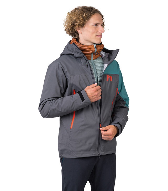 Pánská bunda HANNAH NEXUS