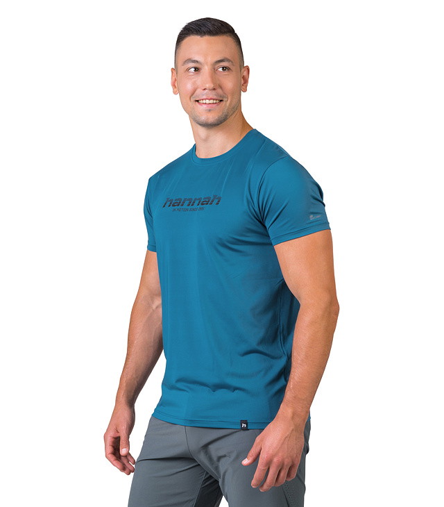 Tricou pentru bărbați HANNAH PARNELL II
