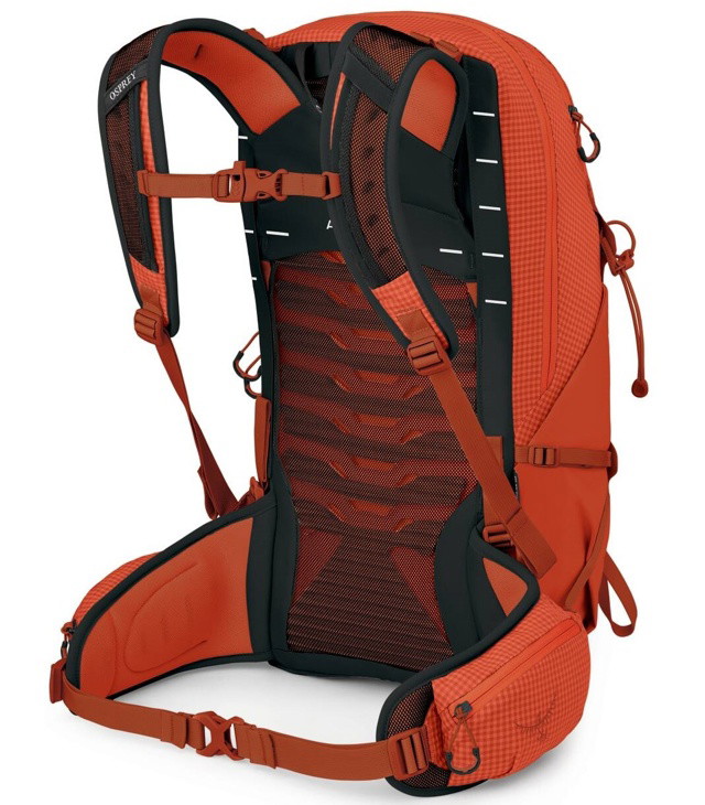 OSPREY TALON PRO 20 Man hátizsák