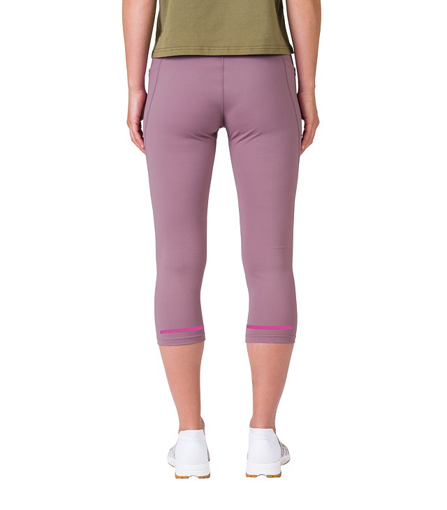 HANNAH LISA női 3/4-es leggings