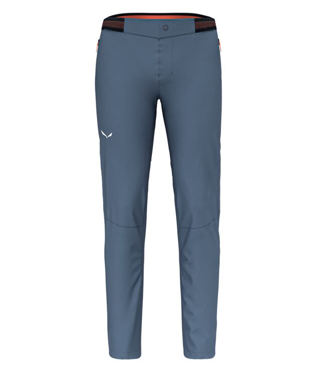 Pantaloni bărbați SALEWA PEDROC 4 DST M REG PANTS Man