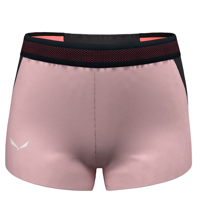 Spodenki SALEWA PEDROC 2 DST W SHORTS Lady