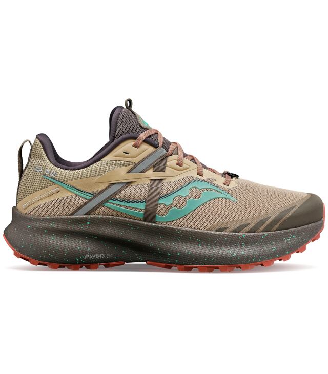 Pantofi de alergare pentru femei SAUCONY RIDE 15 TR