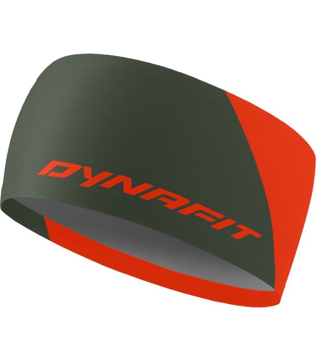 Opaska na głowę DYNAFIT PERFORMANCE 2 DRY HEADBAND Uni