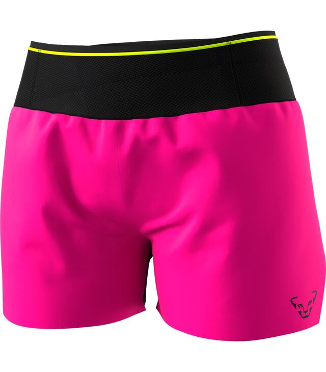 Spodenki DYNAFIT DNA W 2/1 SPLIT SHORTS Lady