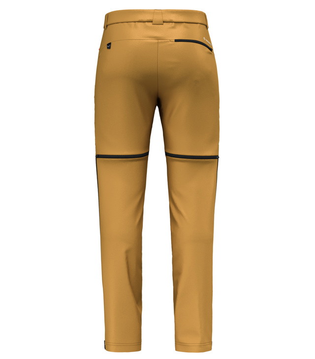 SALEWA PUEZ TALVENO DST 2/1 PANT M férfi nadrág