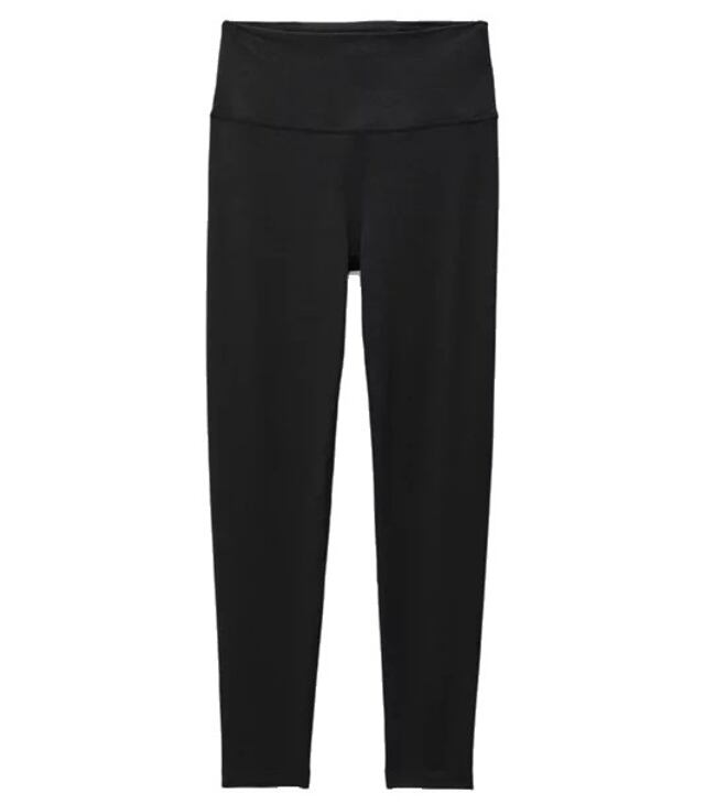 Legíny PRANA HEAVANA 7/8 LEGGING Lady