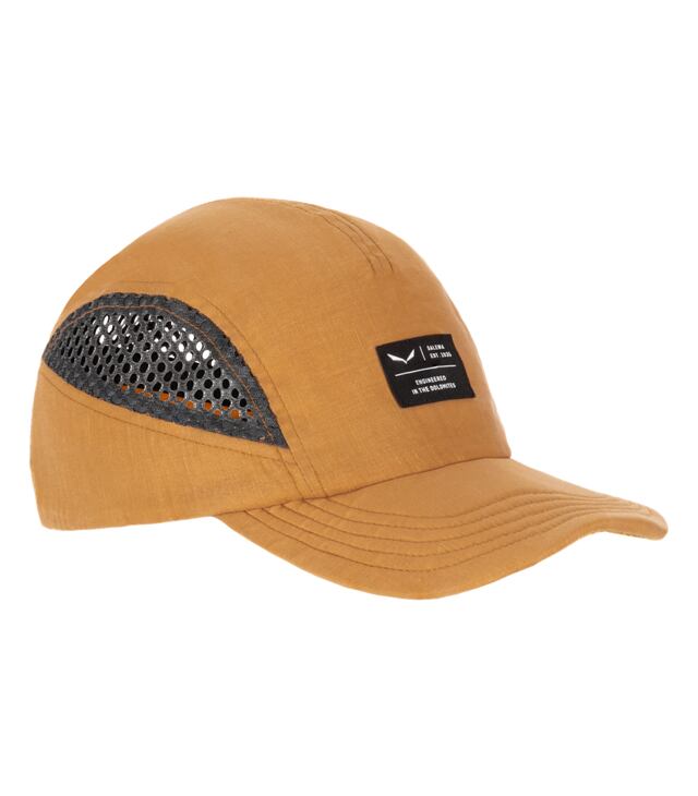 Șapcă SALEWA HEMP FLEX FLEX 5 PANEL Uni