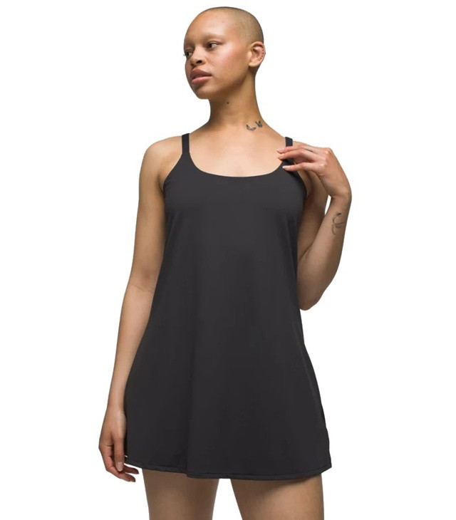 Šaty PRANA LUXARA DRESS Lady