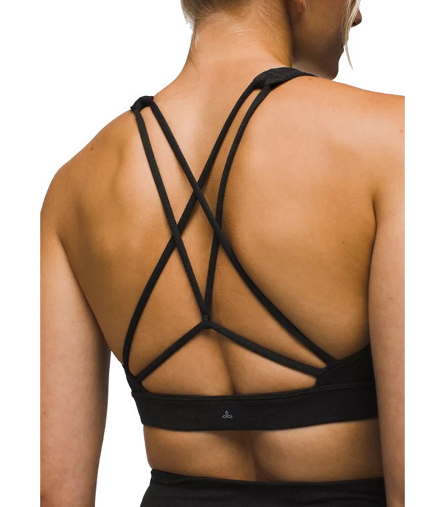 Podprsenka PRANA HEAVANA EVERY DAY BRA Lady