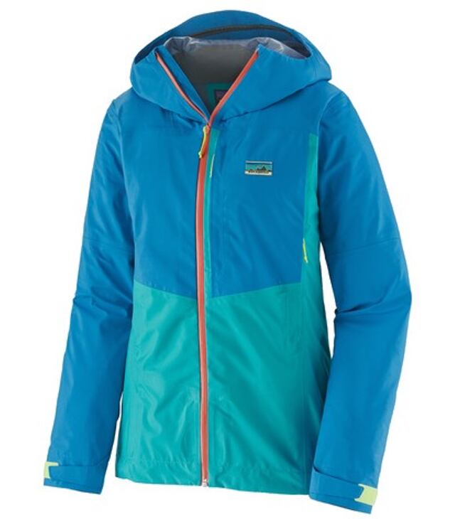 Kurtka PATAGONIA W BOULDER FORK RAIN JKT Lady