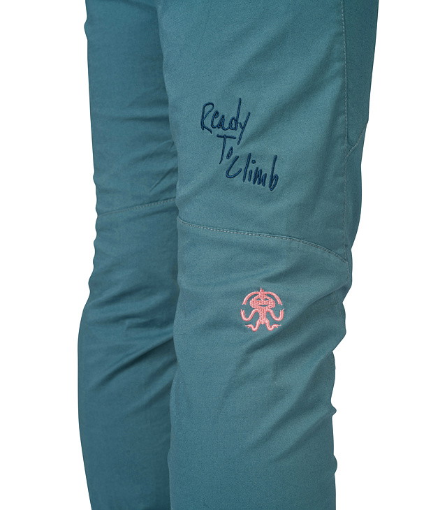 Pantaloni de damă RAFIKI GEMINIS