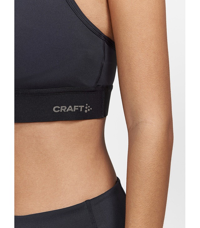 CRAFT TRAINING BRA PADDED Lady melltartó