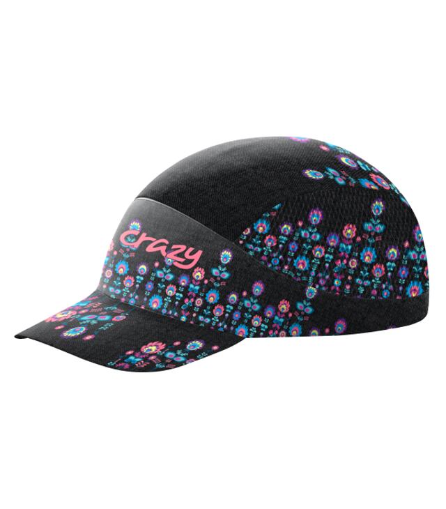 Čepice CRAZY PACMAN CAP RUN Uni