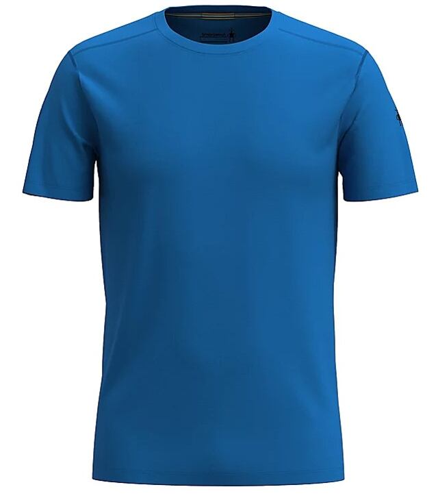 Koszulka SMARTWOOL M MERINO SHORT SLEEVE TEE Man