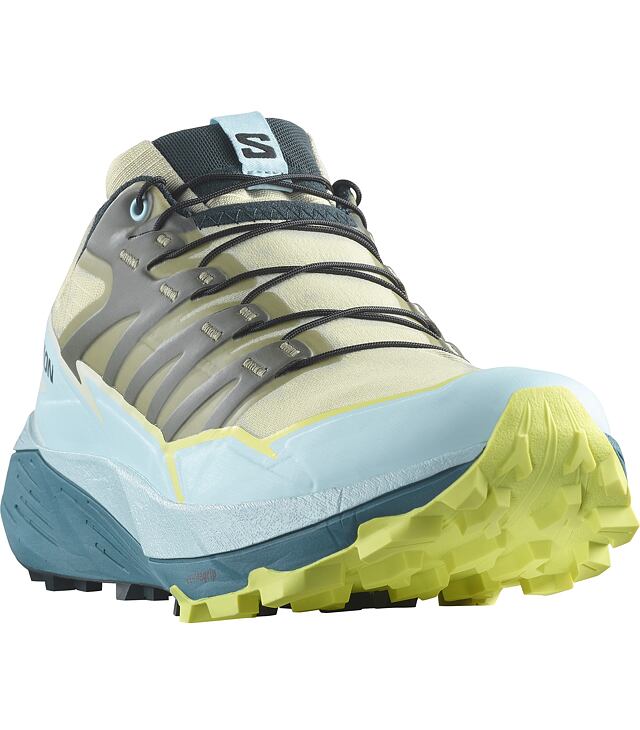 Buty SALOMON THUNDERCROSS W Lady