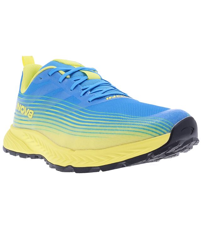 Pánské běžecké boty INOV8 TRAILFLY SPEED (WIDE)