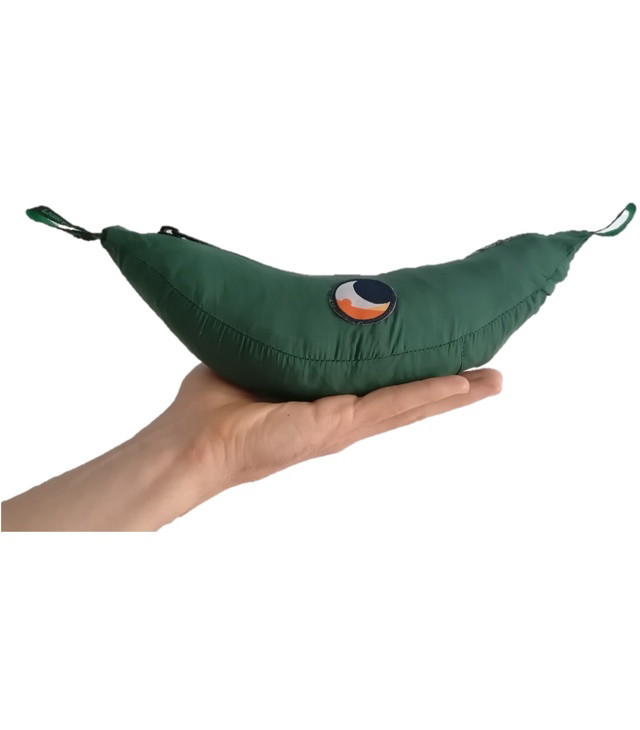 TICKET TO THE MOON LIGHTEST HAMMOCK Uni függőágy