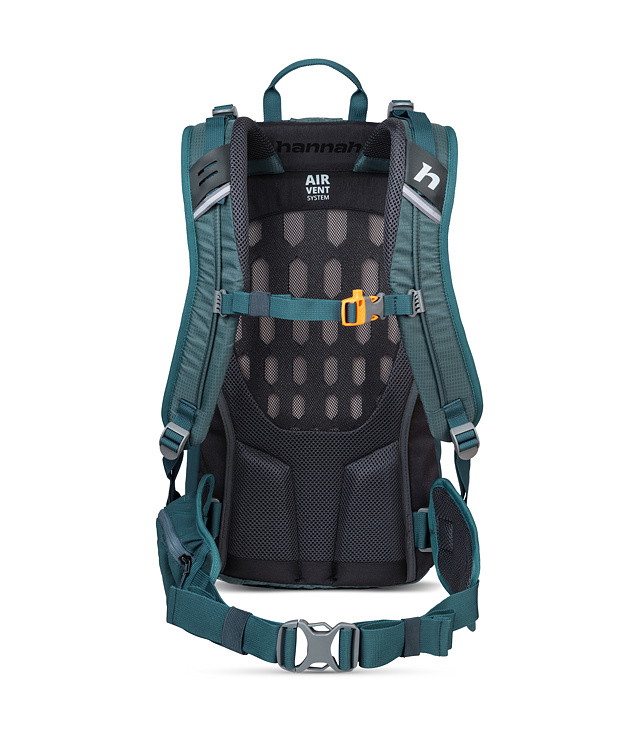 HANNAH CAMPING ENDEAVOR 26 Uni hátizsák, deep teal