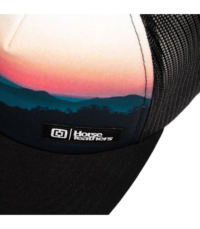 Kšiltovka HORSEFEATHERS MAVE CAP