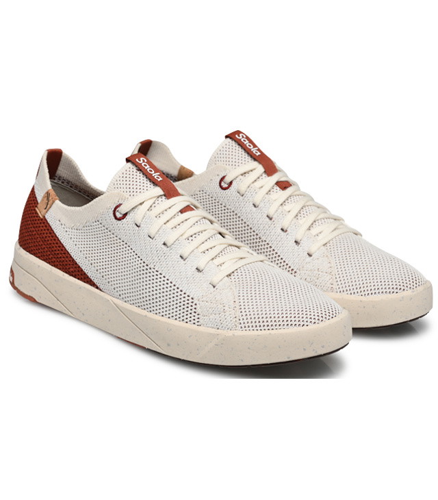 SAOLA CANNON KNIT 2.0 W Lady cipő