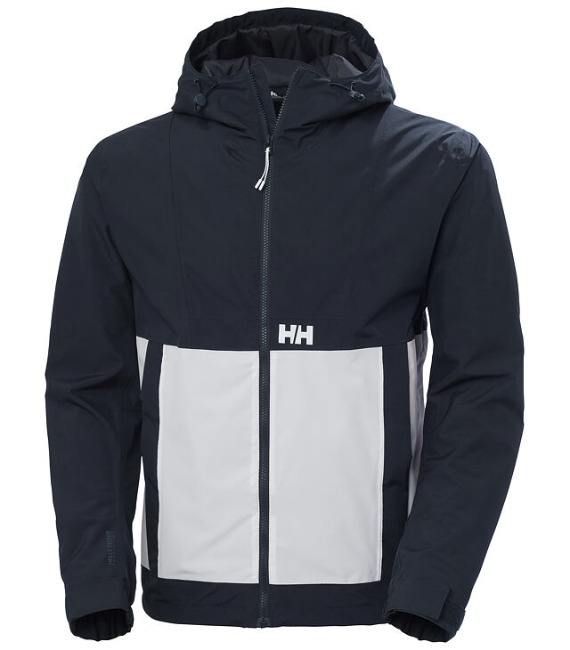 Kurtka Helly Hansen RIG RAIN JACKET Man