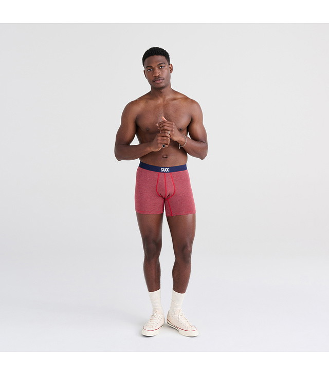 SAXX VIBE SUPER SOFT BB férfi alsónadrág