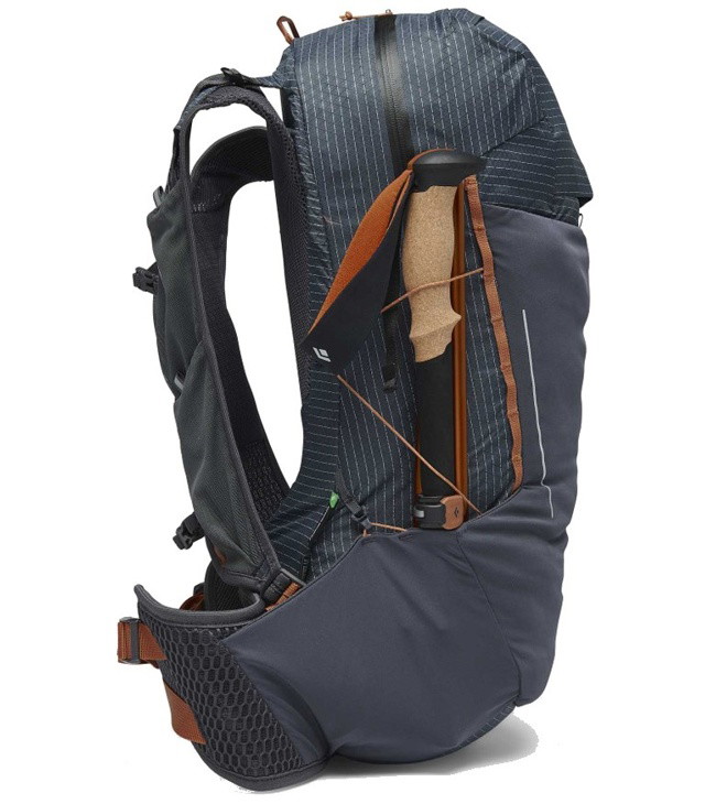 BLACK DIAMOND PURSUIT 30 Uni hátizsák