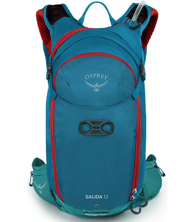 OSPREY SALIDA 12L Lady hátizsák