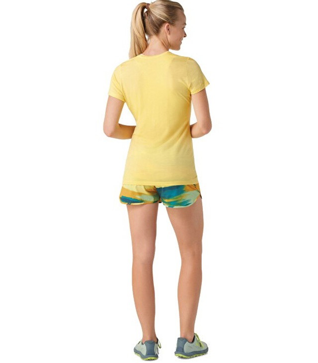 Donje rublje SMARTWOOL W MERINO NA BILJNOJ BAZI DYE SS TEE Lady