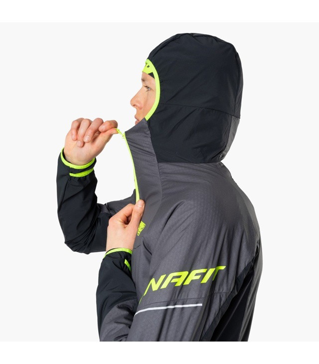 Bunda DYNAFIT MEZZALAMA 2 PTC ALPHA M JKT Man, magnet