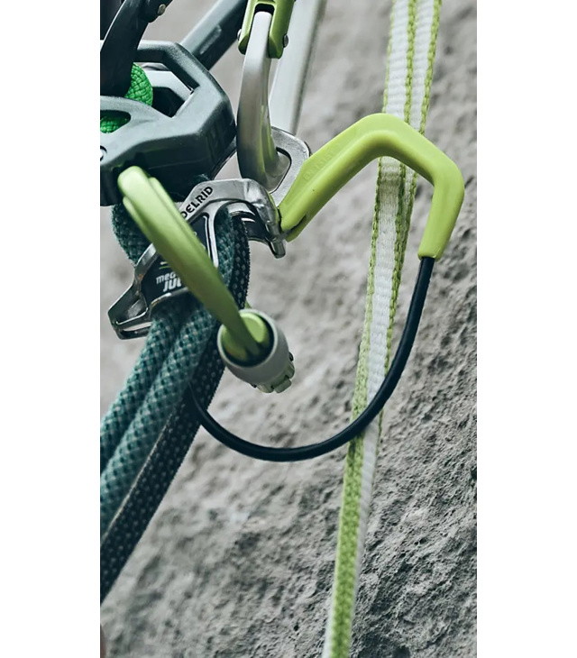 EDELRID MEGA JUL II fék