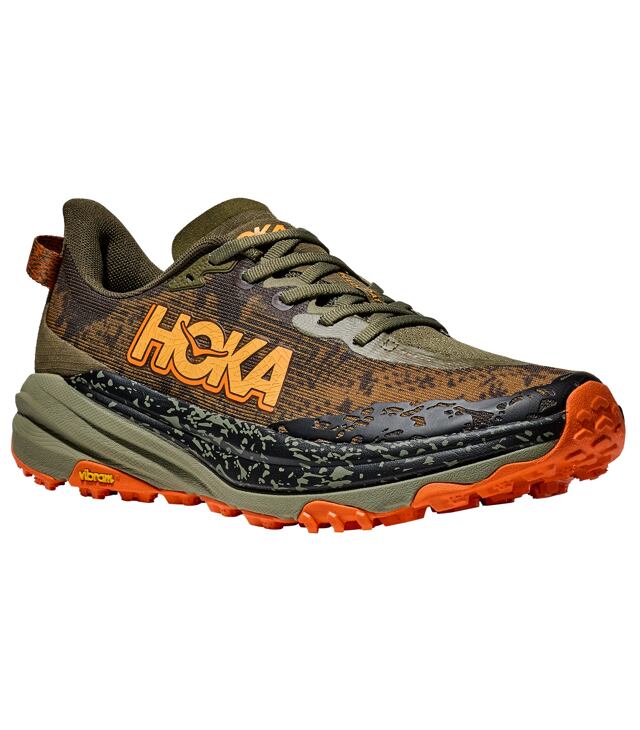 Męskie buty do biegania HOKA SPEEDGOAT 6