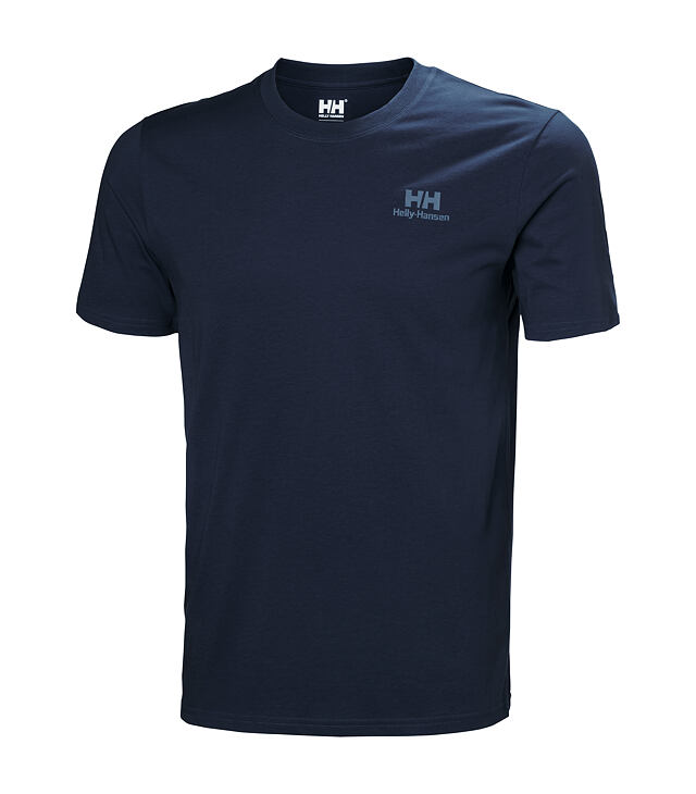 Tričko Helly Hansen NORD GRAPHIC T-SHIRT Man