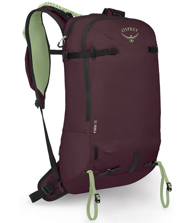 Rucsac OSPREY FIRN 18 Uni